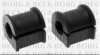 BORG & BECK BSK7249K Repair Kit, stabilizer coupling rod